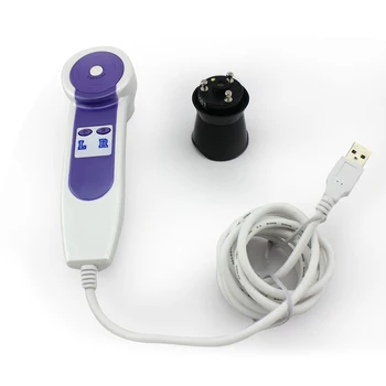 5.0MP USB IRISCOPE иридологическая камера, анализатор радужной оболочки, тестер для диагностики радужной оболочки 2560*1920