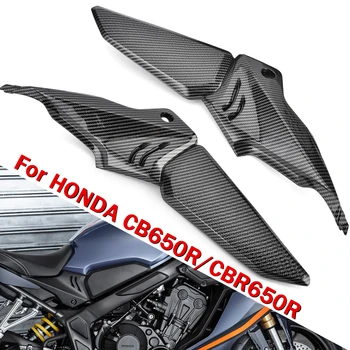 CB CBR 650R Боковая Панель Рамка Защитная Крышка для Honda CB650R CBR650R 2021 2022 2023 Аксессуары Для мотоциклов Обтекатель Капота