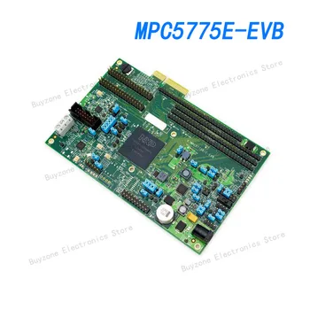 MPC5775E-плата разработки EVB, MPC5775E, управление питанием, контроллер батареи
