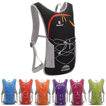 Велосипедный рюкзак, спортивный рюкзак для бега, Пешего Туризма, Альпинизма, сумка для воды, рюкзак для гидратации, Рюкзак для дневного пребывания