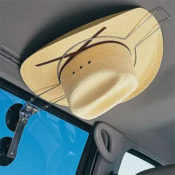 Высококачественная Грузовая стойка для грузовика, Переносной кронштейн для шляпы, Автомобильный держатель для шляпы, Держатель для хранения, стальная рама