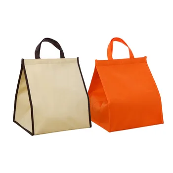 Дорожная сумка для пикника, изолированный холодильник, сумка для ланча, Термосумка для ланча, сумки для женщин, Детские сумки для еды на вынос, сумки для хранения фруктов