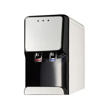 Китайская цена с компрессорным холодильником, портативным автоматическим электрическим отдельно стоящим очистителем воды ro uf, диспенсером для воды