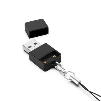 Универсальное черное мини портативное USB-зарядное устройство для подключения Порта зарядки для Juul 1/2 Vape, набор электронных сигарет, инструменты