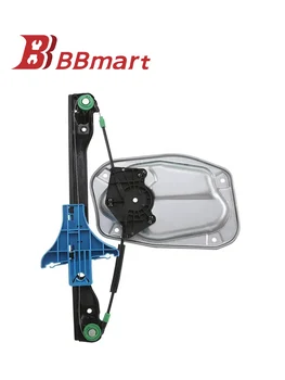 BBmart Автозапчасти Стеклоподъемник Для VW Jetta Sagitar Bora Vento 06-11 1K5839461 Кронштейн Для Подъема Стекла Левой Задней двери