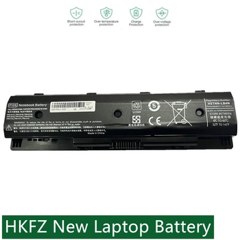 HKFZ Новый oem аккумулятор для ноутбука PI06 P106 для HP HSTNN-YB4O HSTNN-LB4O для HP ENVY M7 M7t M7z 709988-421 709988-541 710416-001