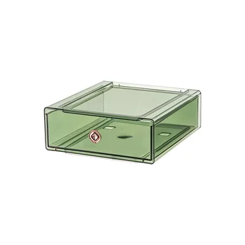 J1184 Легкий Роскошный ящик для хранения косметики для домашних ЖИВОТНЫХ Ящик для хранения ювелирных изделий