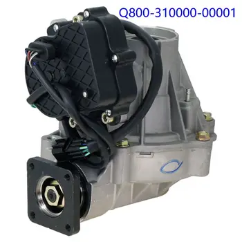 QDS0 Передняя ось Q800-310000-00001 Для CFMoto ATV CForce 600 CFORCE 625 TOURING CF600ATR CF600AU