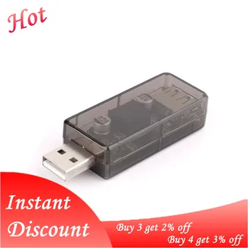 USB-USB Изолятор Промышленного класса Цифровые изоляторы со скоростью 12 Мбит/с ADUM4160/ADUM316
