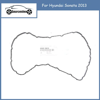 Абсолютно новая оригинальная прокладка масляного поддона трансмиссии OEM 45283-3B010 для Hyundai Sonata 2013