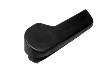 Автоаксессуары Ручка для открывания капота (черная) для vw Passat CC