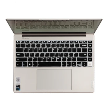 Защитная крышка Клавиатуры ноутбука из ТПУ Для Lenovo Yoga Air 14c 2022 14 дюймов Lenovo Yoga 9i Gen 7 2022 14