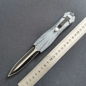 Карманный Нож MANCROZ Classic MiCO-3300 Для Резки Походных Инструментов