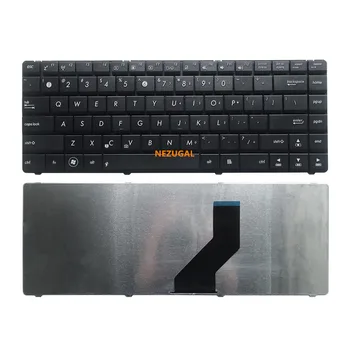 Клавиатура для ноутбука ASUS K45D K45DR ASUS K45D US Keyboard