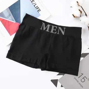 Мужские шорты для плавания, Сексуальное нижнее белье, Трусики Hot Man U-образной формы, Дышащие трусы, Плавки, Панталоны, Шорты, Бордшорты Homme