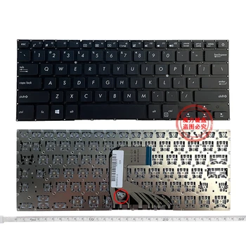 Новая клавиатура США на английском языке для ноутбука ASUS VivoBook X406U S406U S406 V406U Y406U