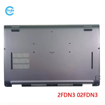 Новая ОРИГИНАЛЬНАЯ нижняя крышка ноутбука D Case для Dell Latitude 5531 E5531 2FDN3 02FDN3