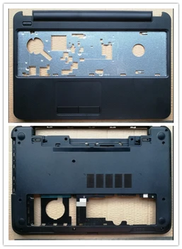 Новая подставка для рук в верхней части корпуса ноутбука DELL Inspiron 15 3531 97GN2 черный