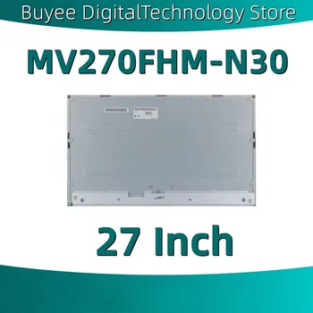 Новый Оригинальный MV270FHM-N30 MV270FHM N30 LM270WF7-SSD3 LM270WF7 SSD3 1920×1080 30 Контактов ЖК-экран Дисплейная Панель