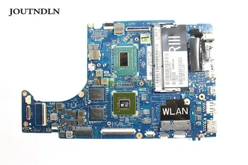 Оригинальная Материнская плата ДЛЯ ноутбука Dell XPS L421X CN-0R8TG5 R8TG5 0R8TG5 QLM00 LA-7841P С Процессором i7-3537U GT630M 1G GPU