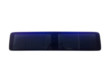 Оригинальный автомобильный ЖК-прибор W213 комбинация приборов мультимедийный автомобильный ЖК-дисплей спидометр для навигационной панели автомобиля E-класса