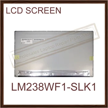 Оригинальный Новый ЖК-экран LM238WF1-SLK1 23,8