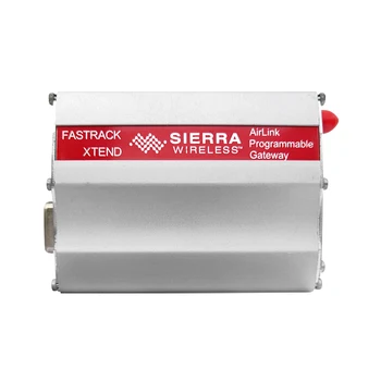 Оригинальный программируемый шлюз FXT009 M2M Sierra Wireless Wavecom Fastrack GSM модем