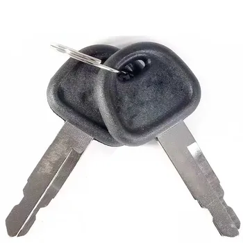 Противоугонный ключ зажигания Key lock для деталей экскаватора SANYSY 155h/SY 215c-9SY 365h-9SY 245c9