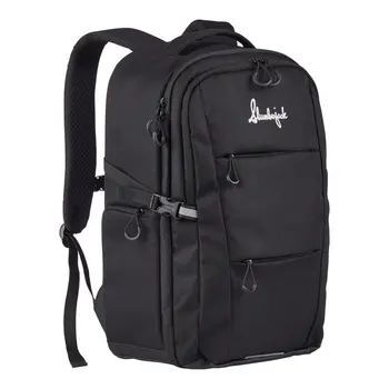 Рюкзак Slumberjack 32 L Weekender Черный Легкий рюкзак для пеших прогулок кемпинга путешествий Школы